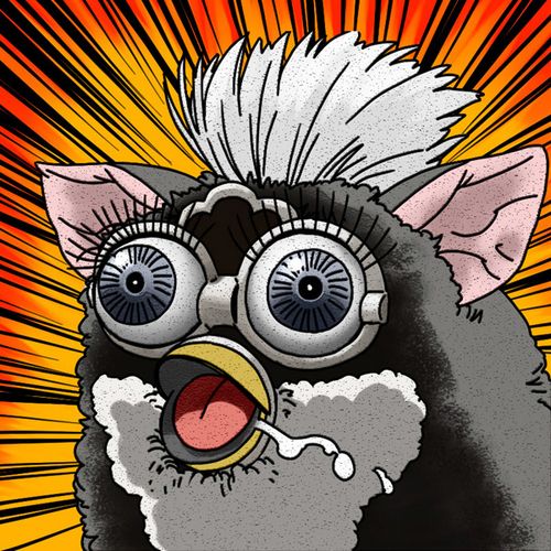 Letterboxd profile picture for @derris