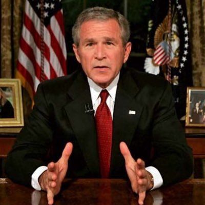 Letterboxd profile picture for @GWB