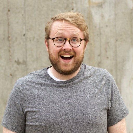 Letterboxd profile picture for @klein
