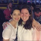 Marion Cotillard's forehead mole