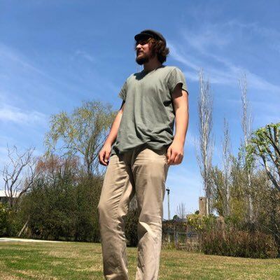 Letterboxd profile picture for @Marcial