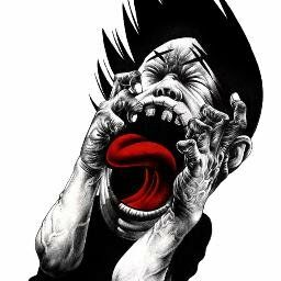 Letterboxd profile picture for @Nomad