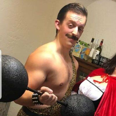 ‎Connor Main’s profile • Letterboxd