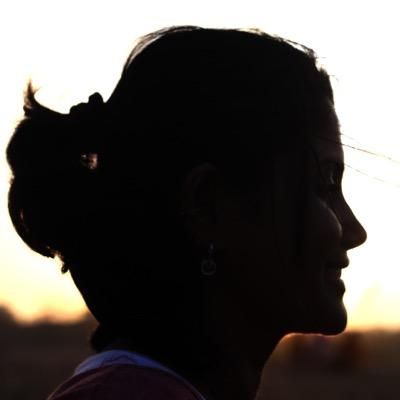 Letterboxd profile picture for @Geetha