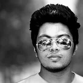 Letterboxd profile picture for @Govind