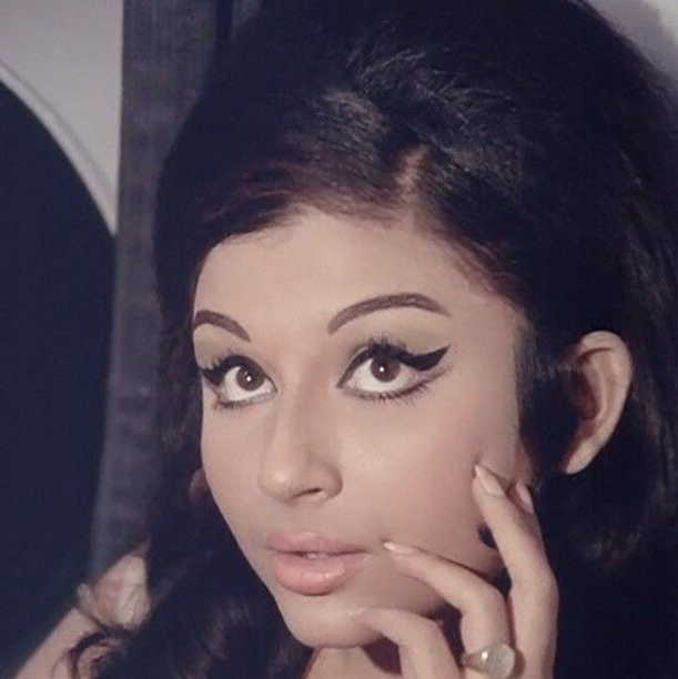 ‎shehnila’s profile • Letterboxd
