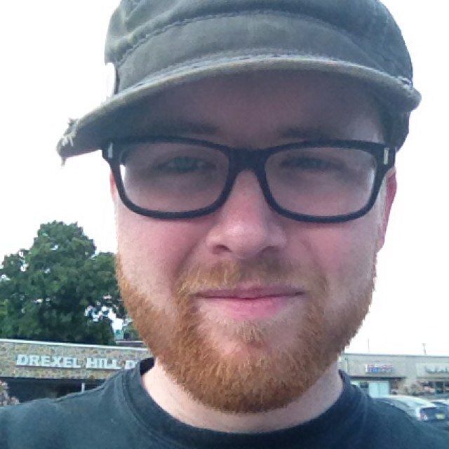 Letterboxd profile picture for @Mittens