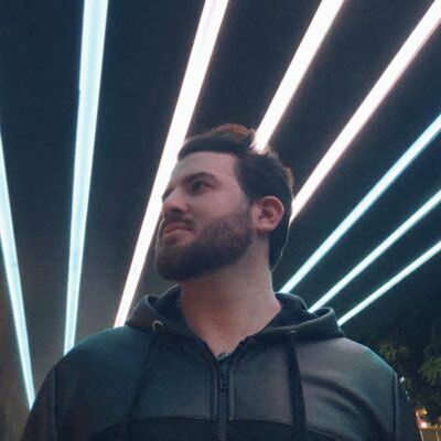 Letterboxd profile picture for @crunches