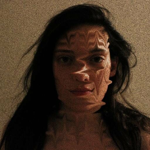 Letterboxd profile picture for @fenta