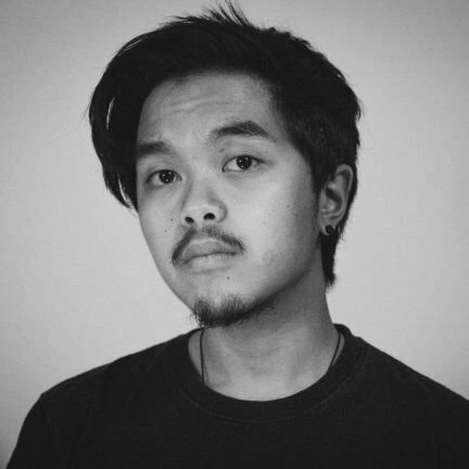 Letterboxd profile picture for @khang