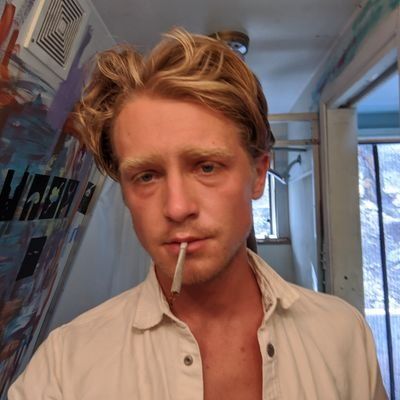 Letterboxd profile picture for @furrowed