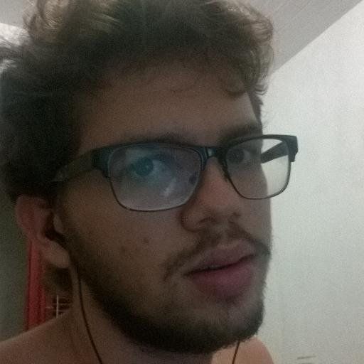 Letterboxd profile picture for @gilberto