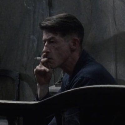 Letterboxd profile picture for @kettle