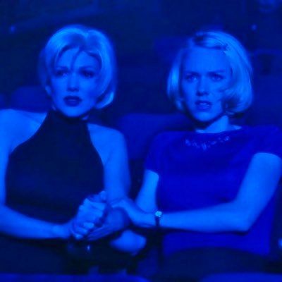 Letterboxd profile picture for @fingernail