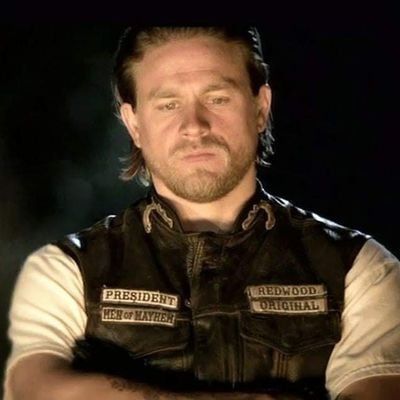 Letterboxd profile picture for @Seether