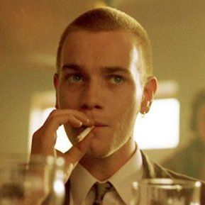 Letterboxd profile picture for @Rents