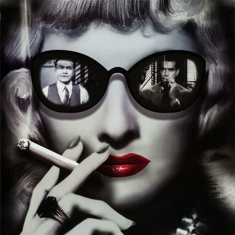 ‎Daniel Ohlander’s profile • Letterboxd