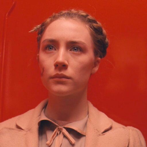 Letterboxd profile picture for @meera