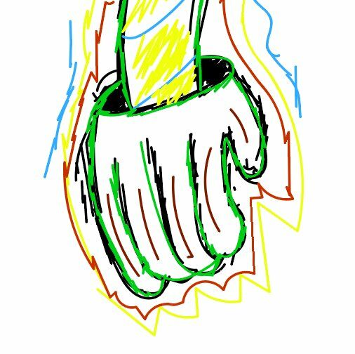 Letterboxd profile picture for @Omission