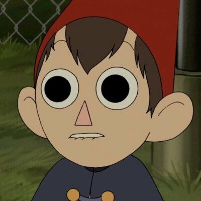Letterboxd profile picture for @scarecrow