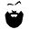 BeardedMovieNut