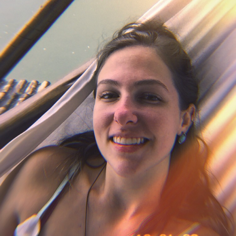 ‎Ariadne Welter’s profile • Letterboxd