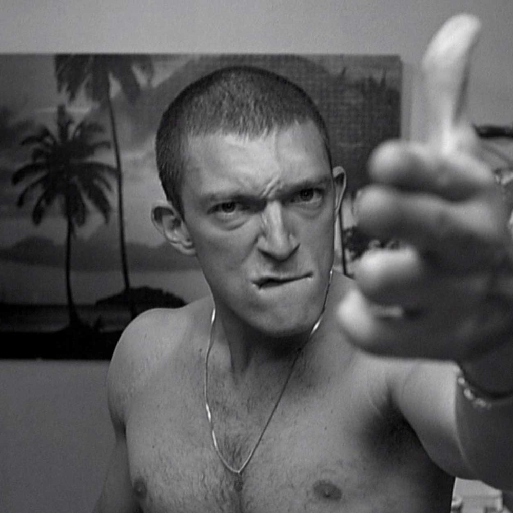 Letterboxd profile picture for @kicking