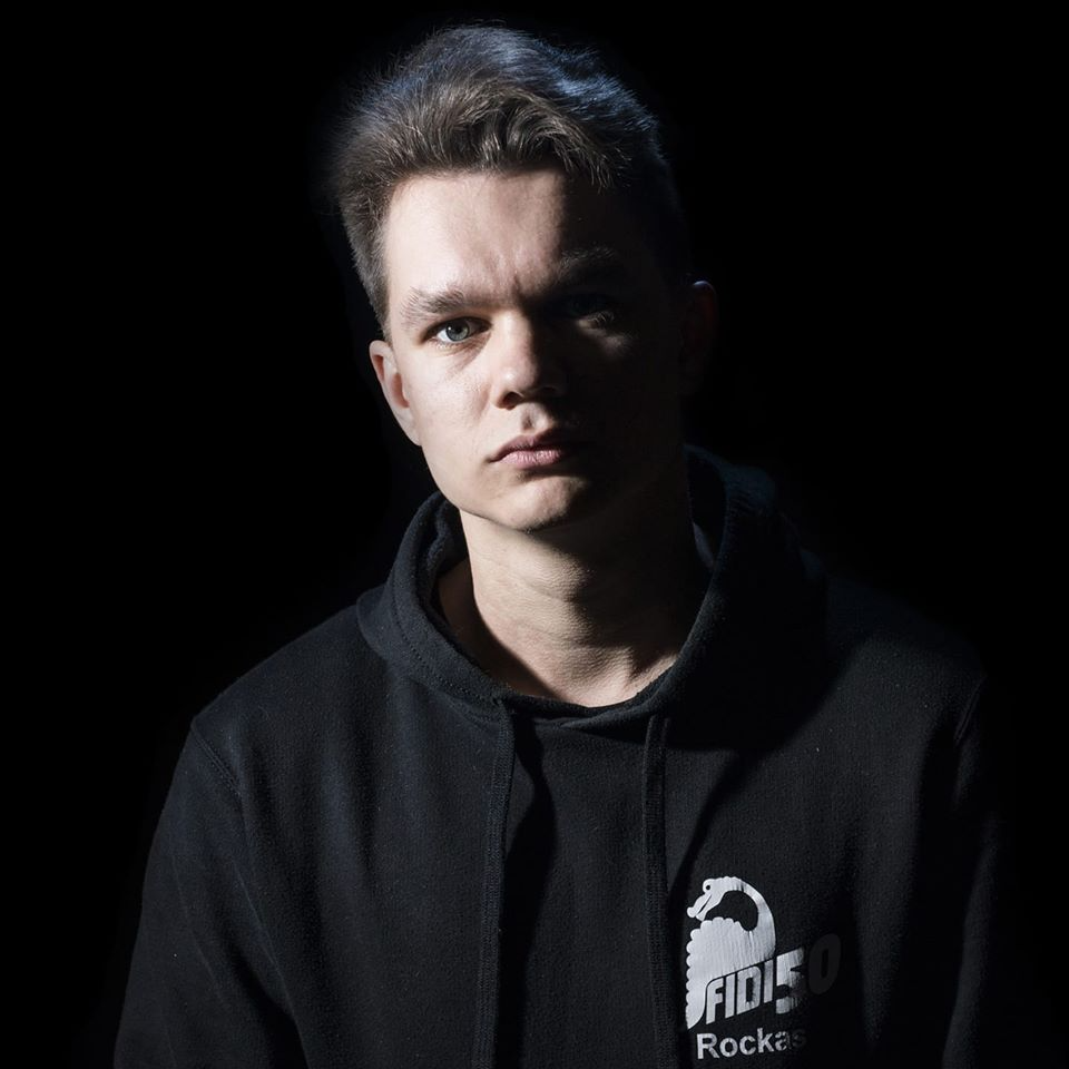 ‎Rokas’s profile • Letterboxd