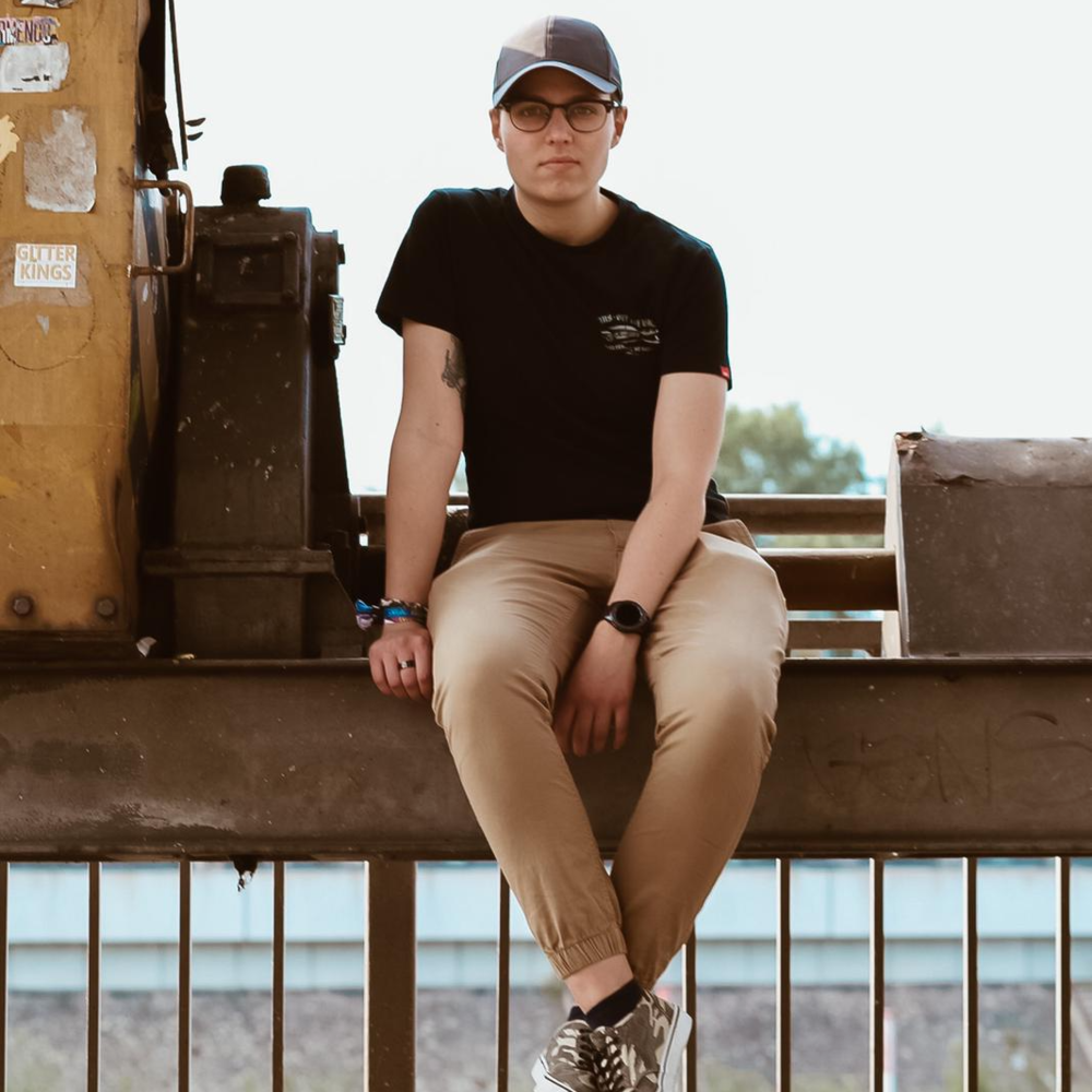 Letterboxd profile picture for @Huge