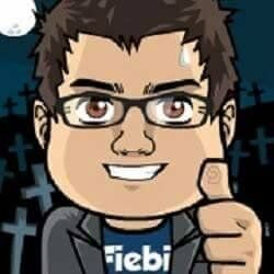 Letterboxd profile picture for @Fiebig
