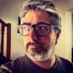 Nuno Markl