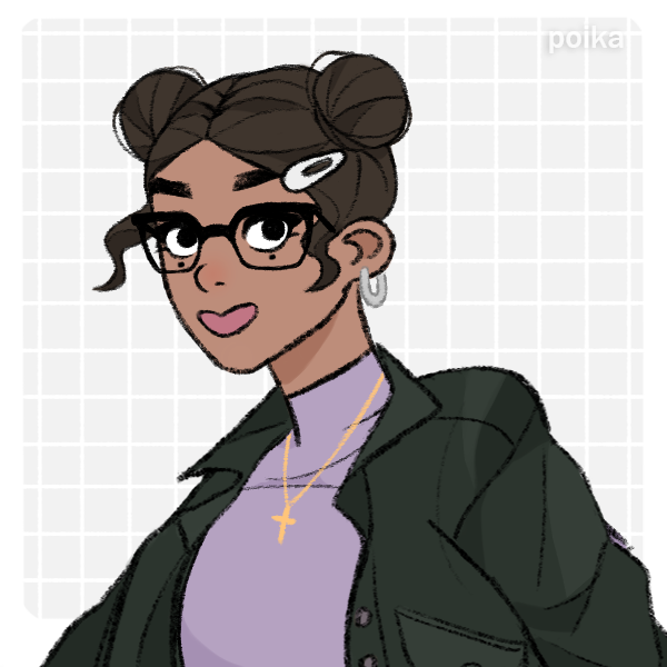 Letterboxd profile picture for @Lyzz