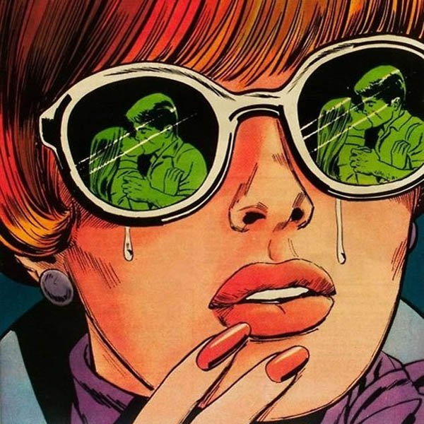 Letterboxd profile picture for @Pollar