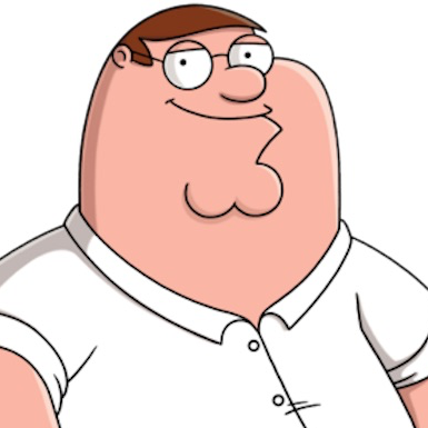 Peter Griffin’s profile • Letterboxd