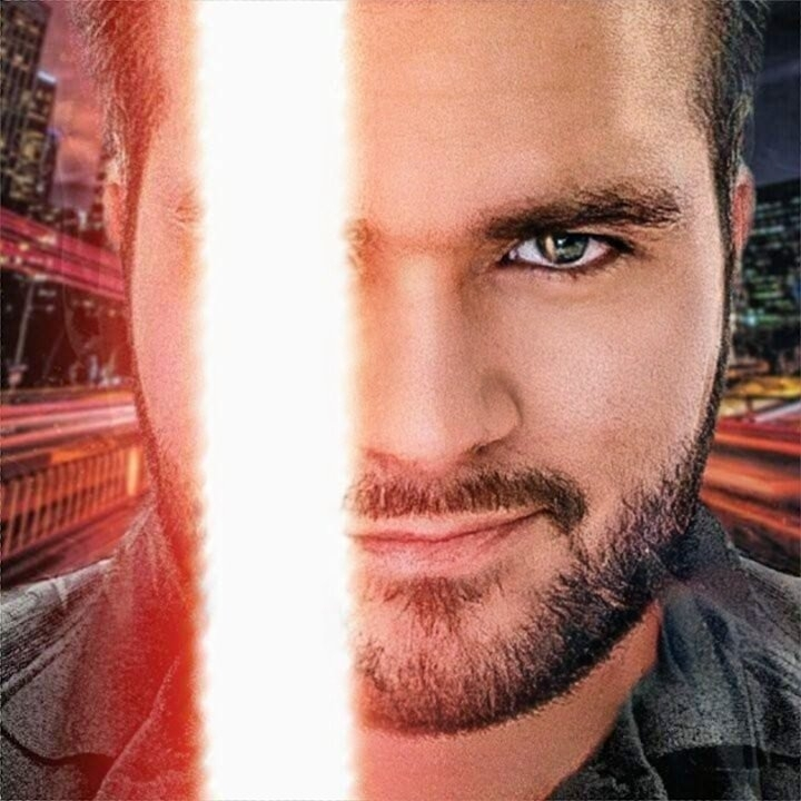 Letterboxd profile picture for @TheJester