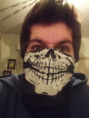 Letterboxd profile picture for @Urso