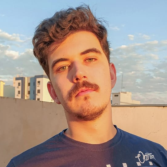 Letterboxd profile picture for @MDias