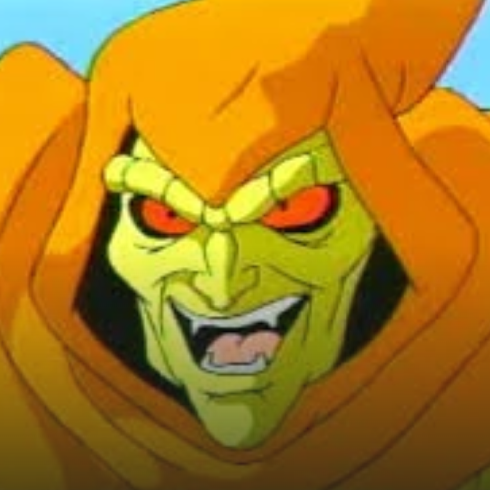 Letterboxd profile picture for @Goblin