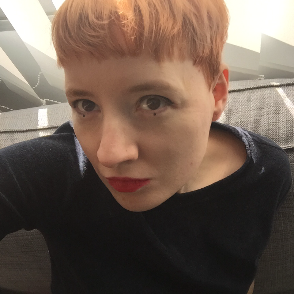 Letterboxd profile picture for @teenybopper