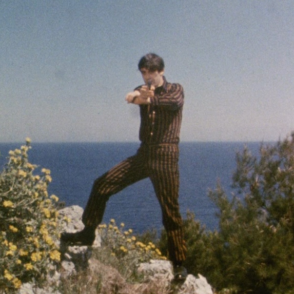 Letterboxd profile picture for @absence