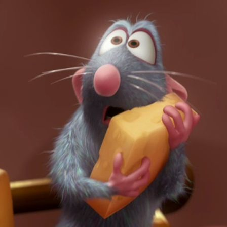 Letterboxd profile picture for @SyBase