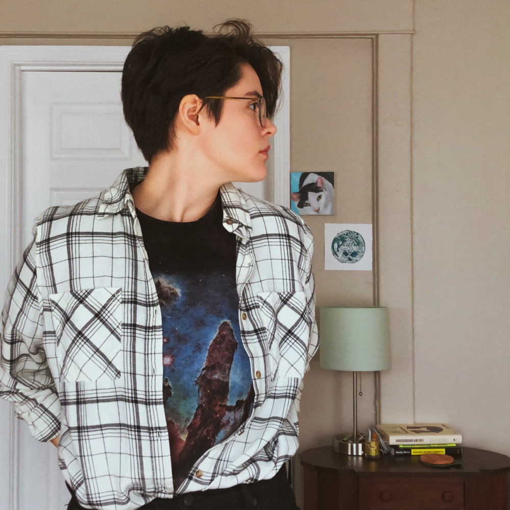 Letterboxd profile picture for @marinelli