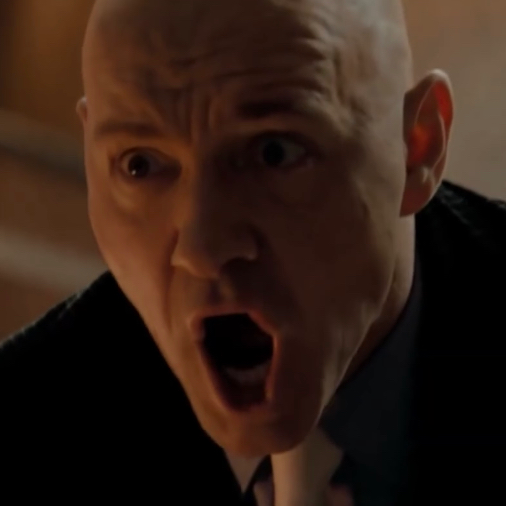 Letterboxd profile picture for @Embarrassment