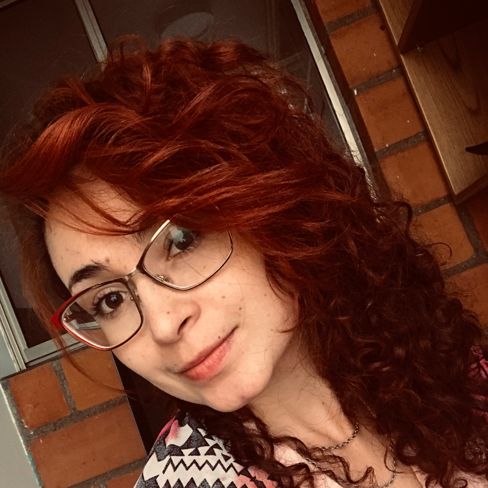 Letterboxd profile picture for @Vanessa22