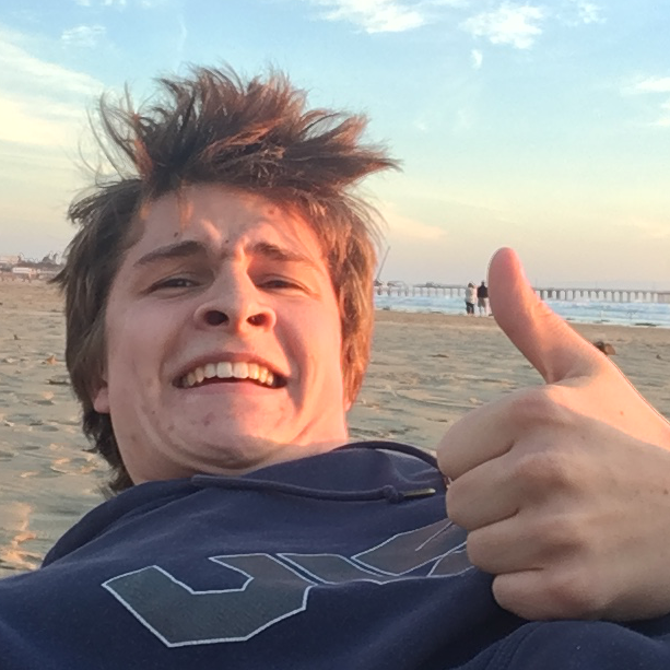 Letterboxd profile picture for @scrunch
