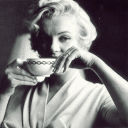 Letterboxd profile picture for @Penny
