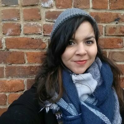 ‎Maria Garcia’s profile • Letterboxd