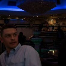 Cian Dingle