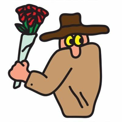 Letterboxd profile picture for @lust