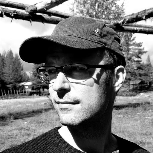 Letterboxd profile picture for @misled